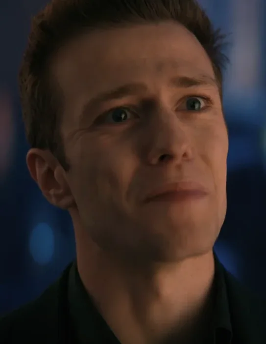 Tommy Maximoff