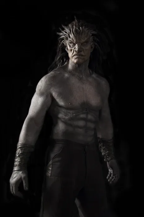 Andrew Garner