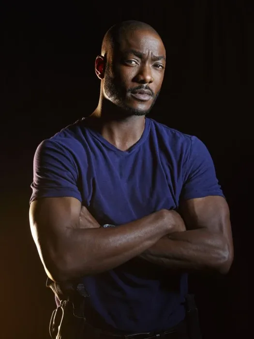Antoine Triplett