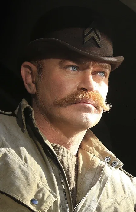 Dum Dum Dugan
