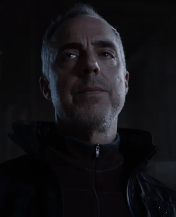 Felix Blake