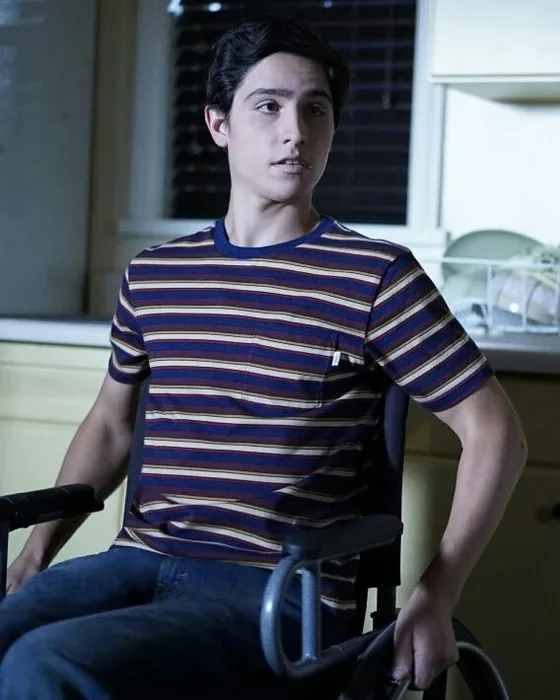 Gabe Reyes