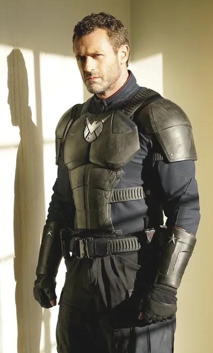 Jeffrey Mace
