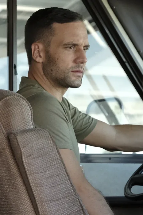 Lance Hunter