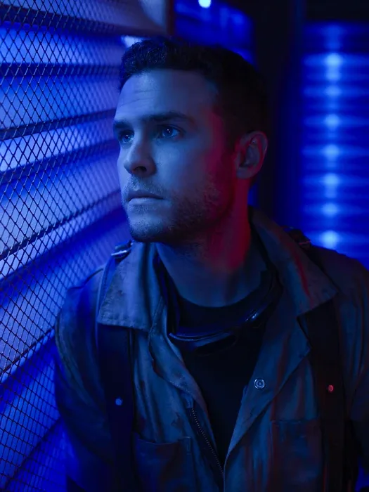 Leo Fitz