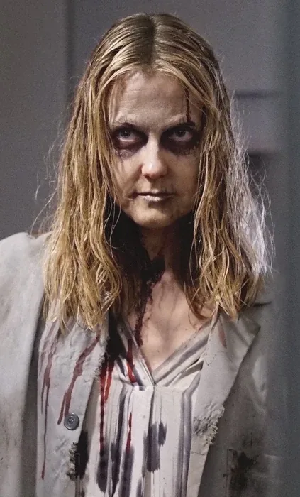 Lucy Bauer