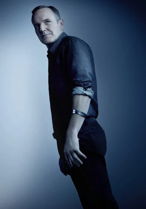 Phil Coulson