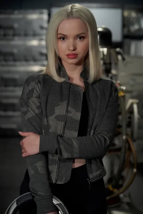 Ruby Hale