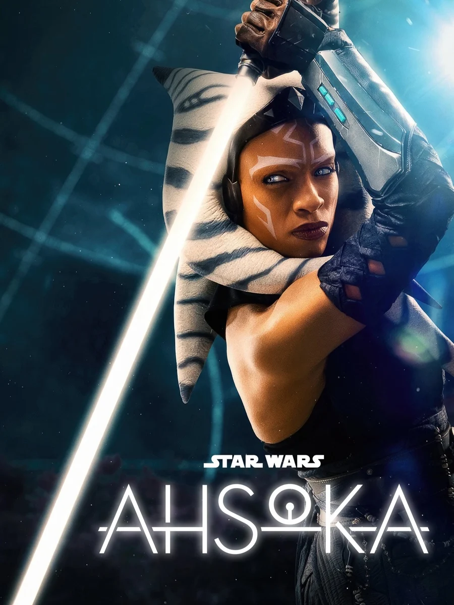 Ahsoka