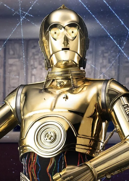 C 3po