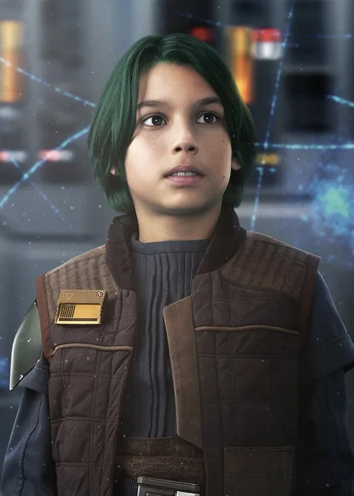 Jacen Syndulla