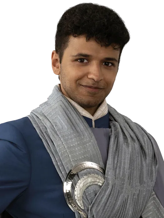 Jai Kell