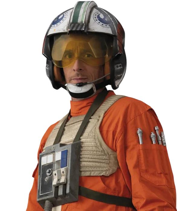 Lieutenant Lander