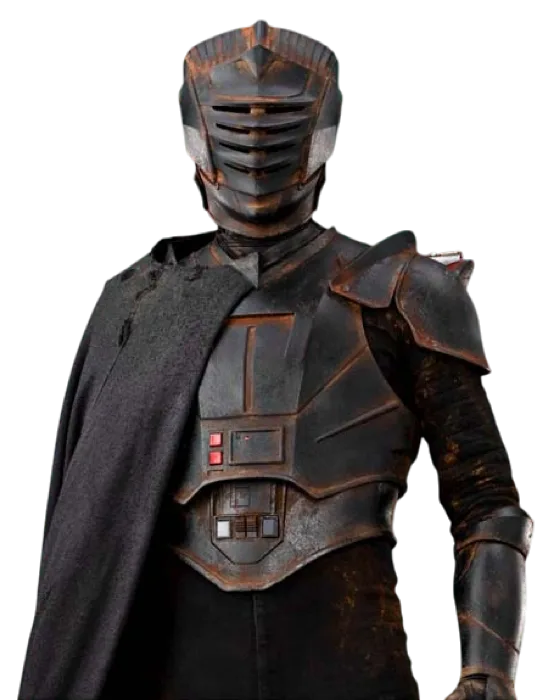 Marrok