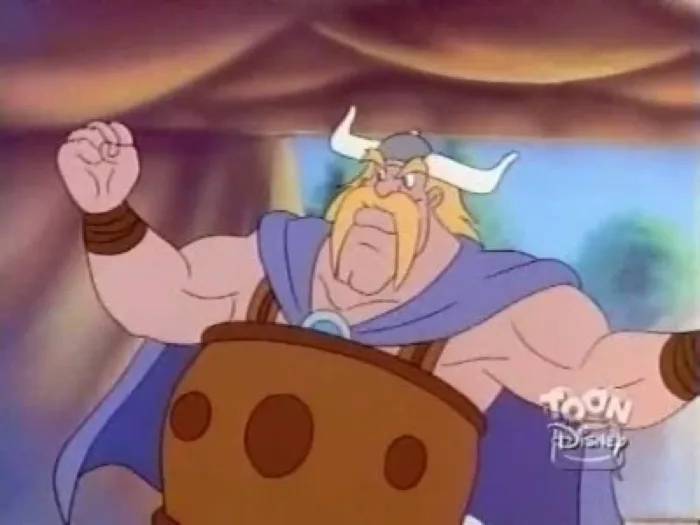 General Gouda