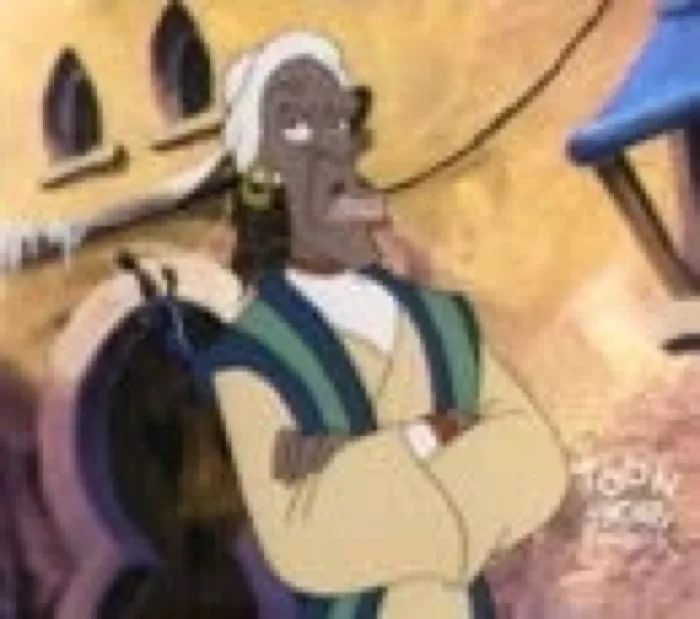 Haroud Hazi Bin