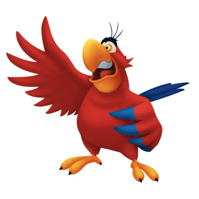 Iago