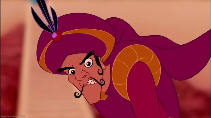 Prince Achmed