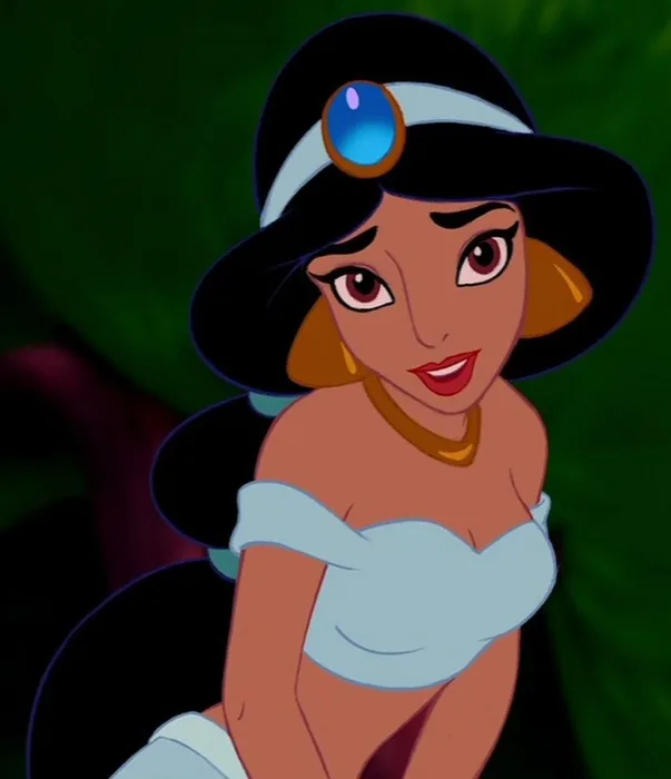 Princess Jasmine