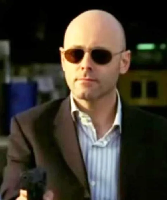 Allen Korman
