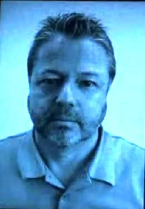 Gareth Parkashoff