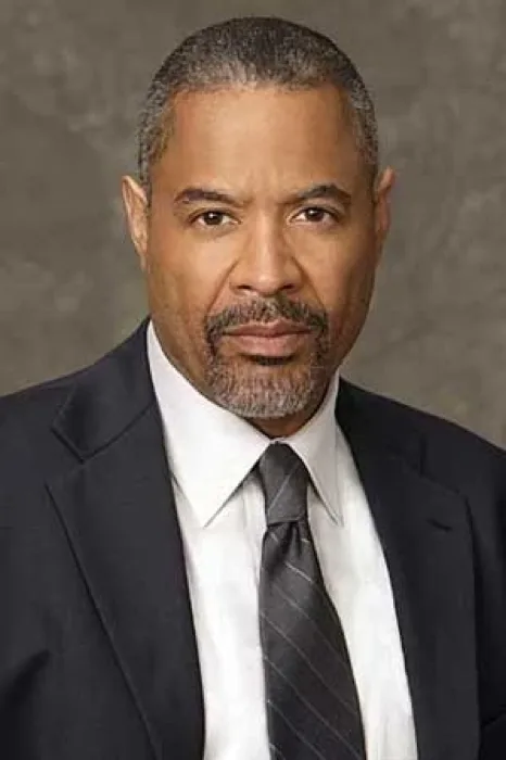 Gordon Dean