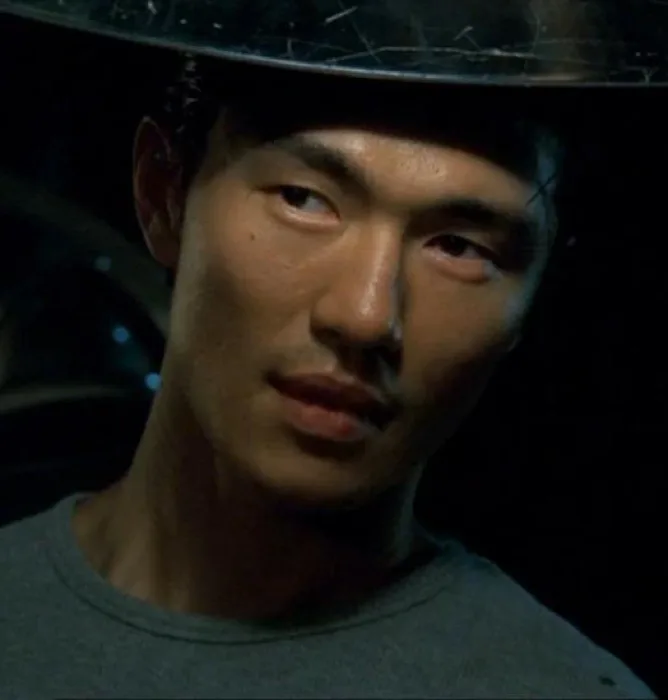 Kazu Tamazaki