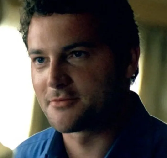 Martin Bishop
