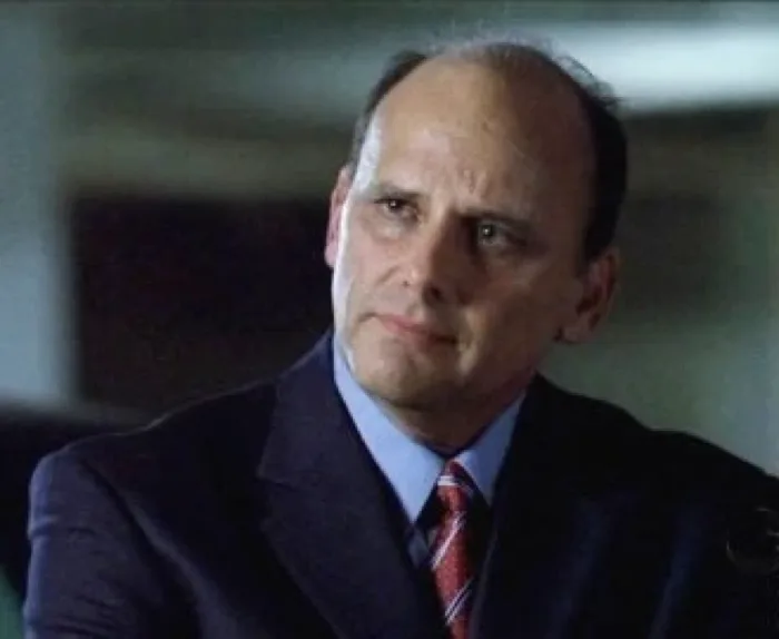 Robert Lindsey
