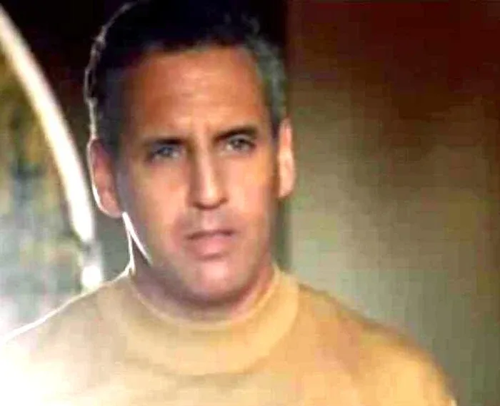 Robert Viadro