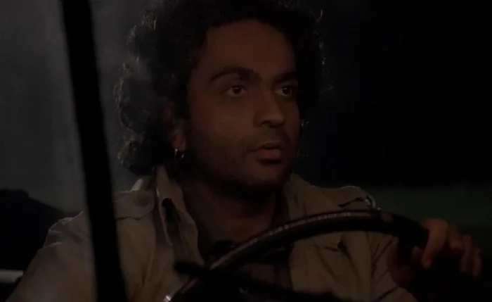 Saeed Akhtar