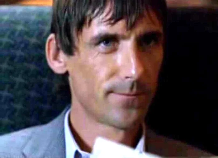 Scott Kingsley