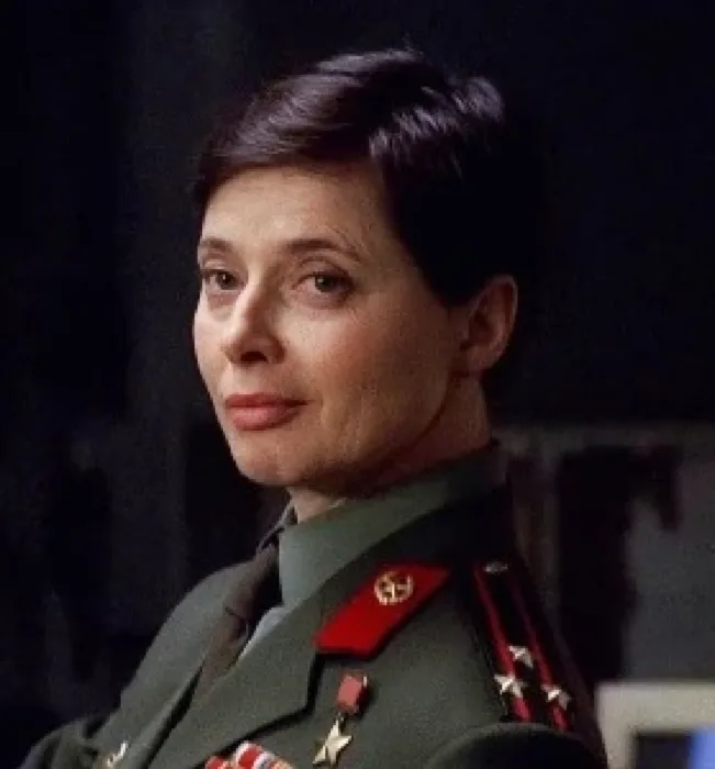 Yekaterina Derevko