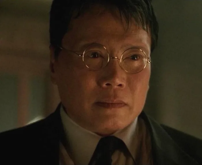 Zhang Lee