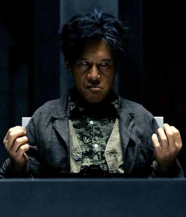 Benzo Yashige