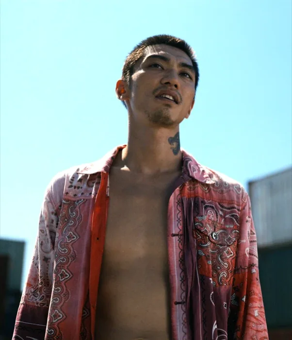 Goken Kanzaki