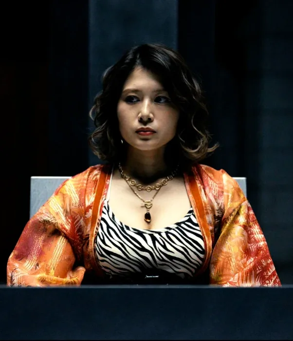 Hinako Daimon
