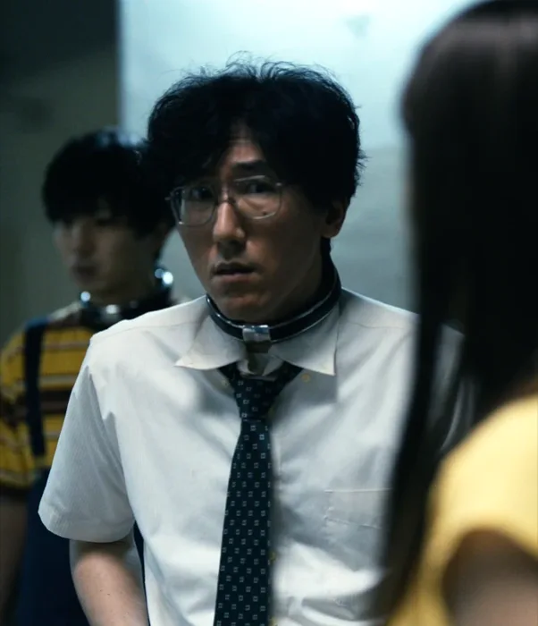 Hiroshi Tomita