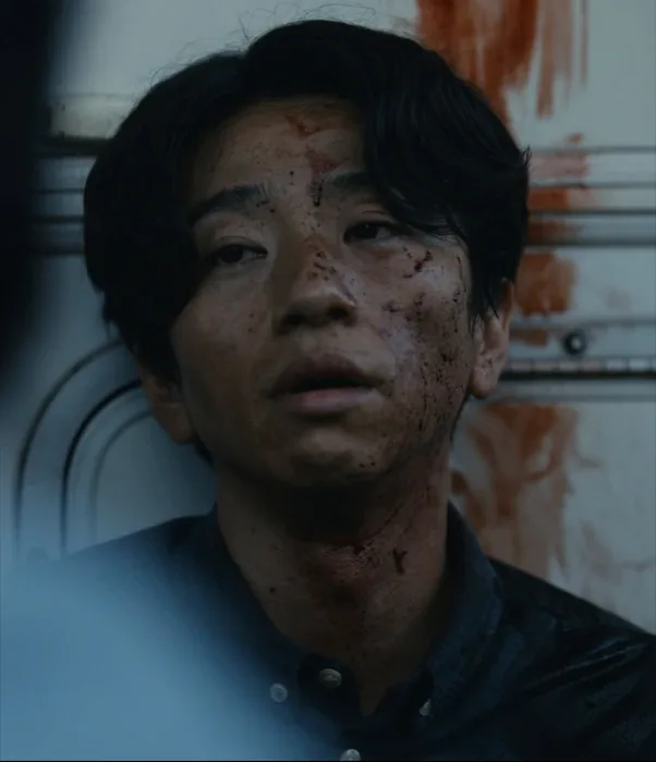 Kaito Kameyama