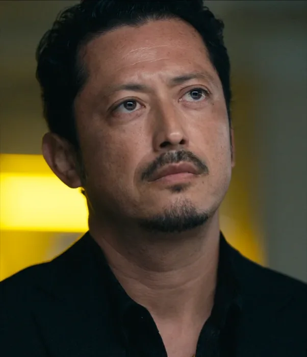 Kazuya