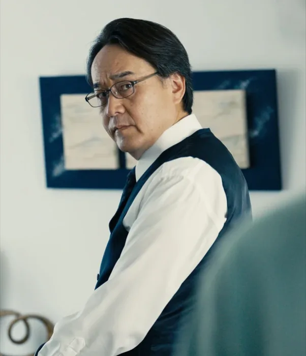 Kenji Arisu