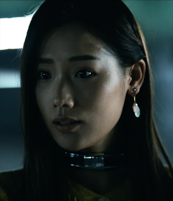 Meisa Tokui