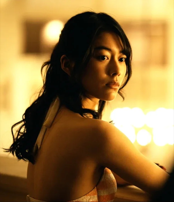 Momoka Inoue