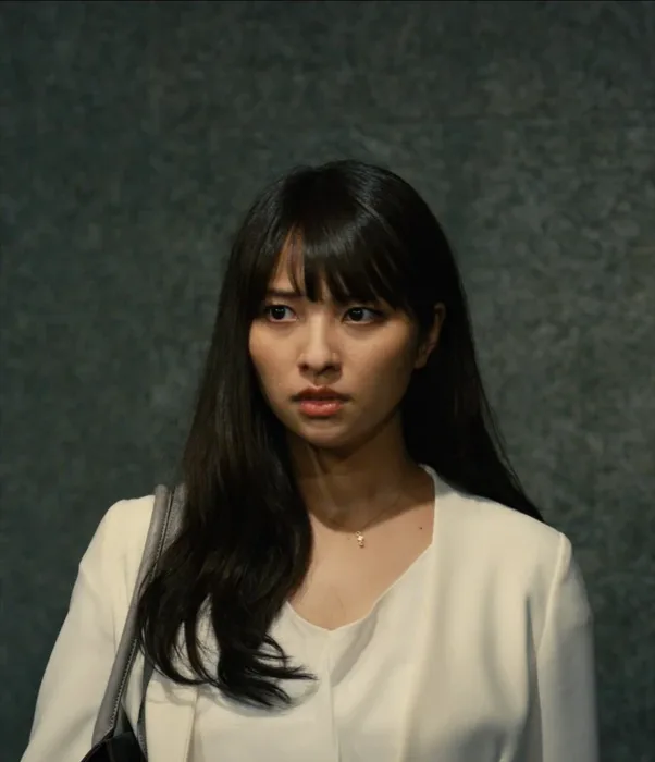 Saori Shibuki