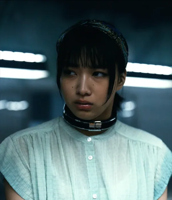 Satomi Aoki