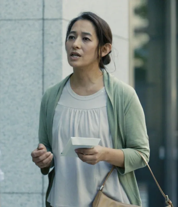 Sayuri Segawa
