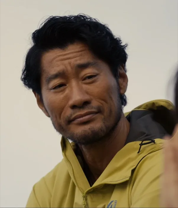 Shigenori Usagi