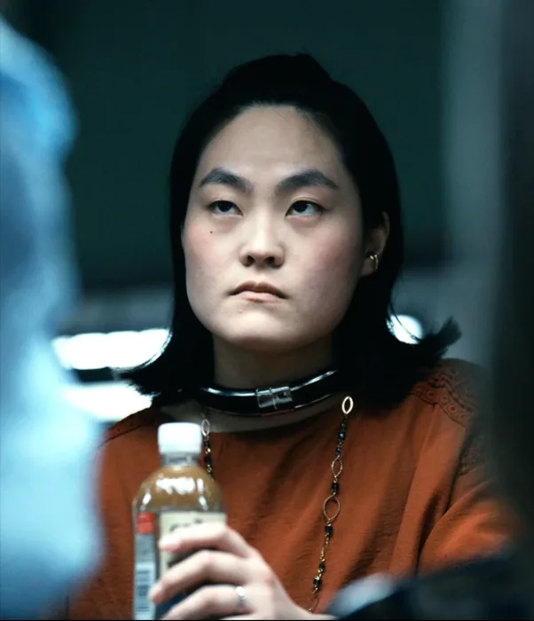 Shinobu Furuta