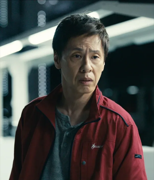 Tetsu Shimazaki