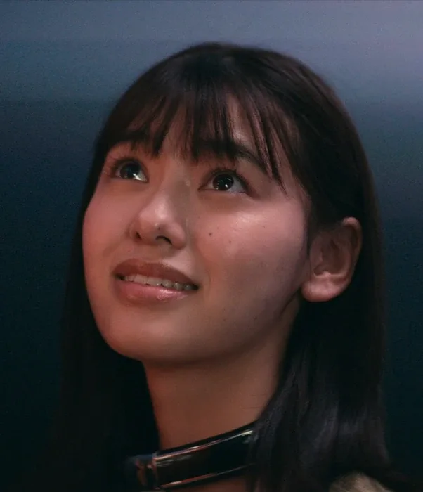Yuna Itsuki
